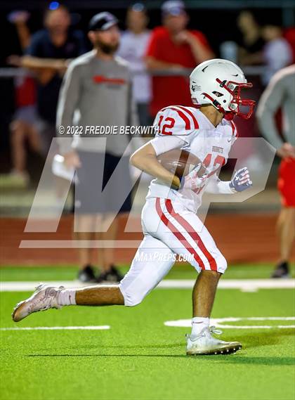Thumbnail 3 in Muenster @ Pottsboro photogallery.
