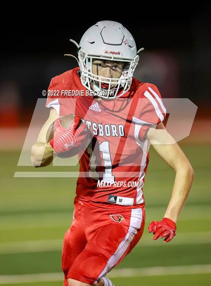 Thumbnail 2 in Muenster @ Pottsboro photogallery.