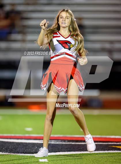 Thumbnail 1 in Muenster @ Pottsboro photogallery.