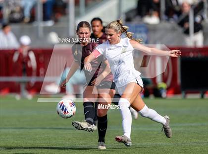 Thumbnail 1 in Lone Peak vs. Davis (UHSAA 6A Final) photogallery.