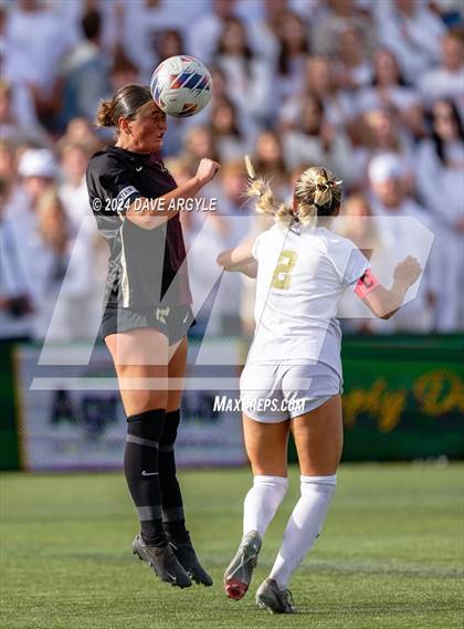Thumbnail 2 in Lone Peak vs. Davis (UHSAA 6A Final) photogallery.