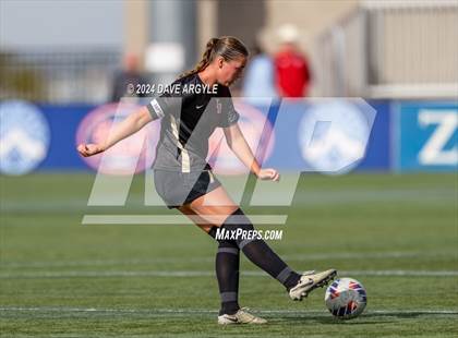 Thumbnail 2 in Lone Peak vs. Davis (UHSAA 6A Final) photogallery.