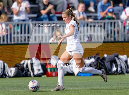 Thumbnail 2 in Lone Peak vs. Davis (UHSAA 6A Final) photogallery.