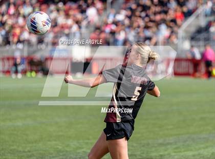 Thumbnail 2 in Lone Peak vs. Davis (UHSAA 6A Final) photogallery.