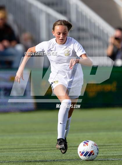 Thumbnail 3 in Lone Peak vs. Davis (UHSAA 6A Final) photogallery.