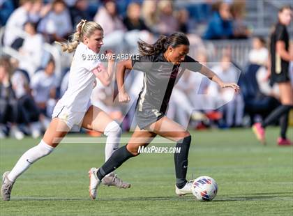Thumbnail 2 in Lone Peak vs. Davis (UHSAA 6A Final) photogallery.