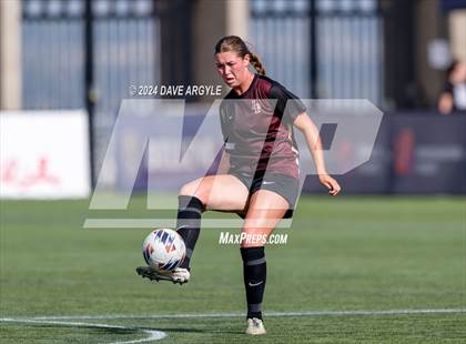 Thumbnail 2 in Lone Peak vs. Davis (UHSAA 6A Final) photogallery.
