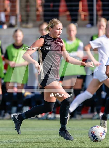 Thumbnail 1 in Lone Peak vs. Davis (UHSAA 6A Final) photogallery.