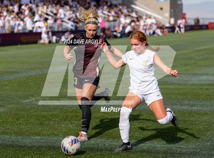 Thumbnail 2 in Lone Peak vs. Davis (UHSAA 6A Final) photogallery.