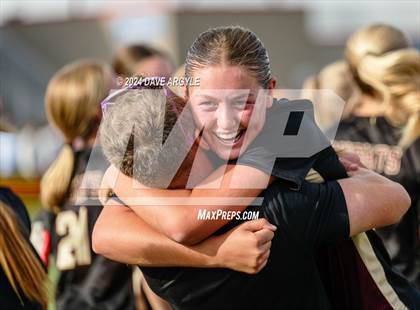 Thumbnail 2 in Lone Peak vs. Davis (UHSAA 6A Final) photogallery.