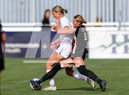 Thumbnail 1 in Lone Peak vs. Davis (UHSAA 6A Final) photogallery.