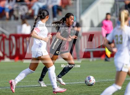 Thumbnail 2 in Lone Peak vs. Davis (UHSAA 6A Final) photogallery.