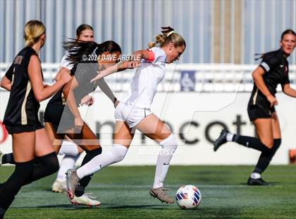 Thumbnail 1 in Lone Peak vs. Davis (UHSAA 6A Final) photogallery.