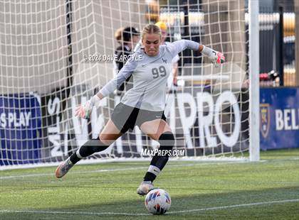 Thumbnail 3 in Lone Peak vs. Davis (UHSAA 6A Final) photogallery.