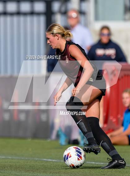 Thumbnail 1 in Lone Peak vs. Davis (UHSAA 6A Final) photogallery.
