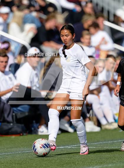 Thumbnail 1 in Lone Peak vs. Davis (UHSAA 6A Final) photogallery.