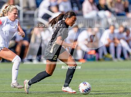 Thumbnail 1 in Lone Peak vs. Davis (UHSAA 6A Final) photogallery.
