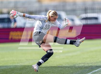 Thumbnail 1 in Lone Peak vs. Davis (UHSAA 6A Final) photogallery.