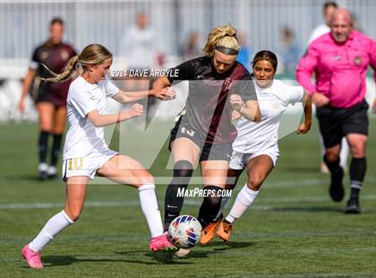 Thumbnail 1 in Lone Peak vs. Davis (UHSAA 6A Final) photogallery.