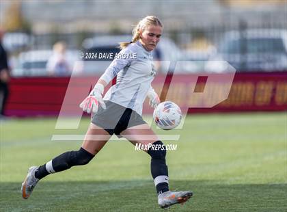 Thumbnail 2 in Lone Peak vs. Davis (UHSAA 6A Final) photogallery.