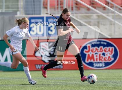 Thumbnail 1 in Lone Peak vs. Davis (UHSAA 6A Final) photogallery.
