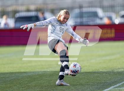 Thumbnail 3 in Lone Peak vs. Davis (UHSAA 6A Final) photogallery.