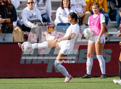 Thumbnail 3 in Lone Peak vs. Davis (UHSAA 6A Final) photogallery.