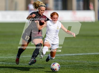 Thumbnail 1 in Lone Peak vs. Davis (UHSAA 6A Final) photogallery.