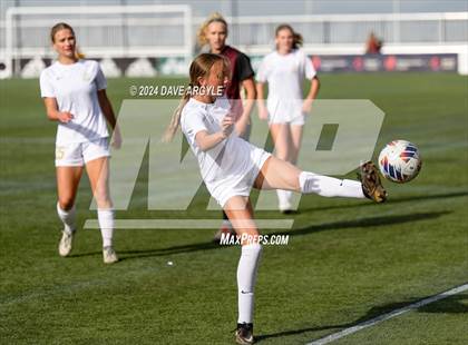 Thumbnail 1 in Lone Peak vs. Davis (UHSAA 6A Final) photogallery.