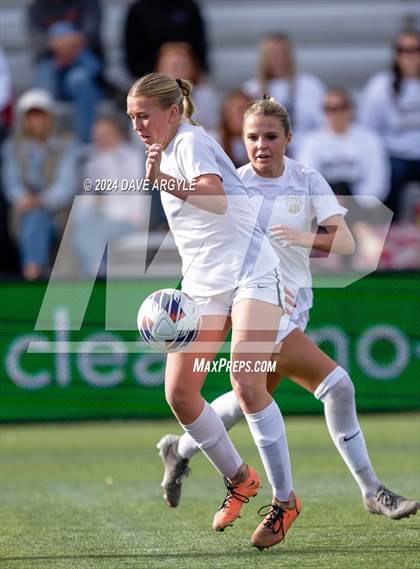 Thumbnail 1 in Lone Peak vs. Davis (UHSAA 6A Final) photogallery.