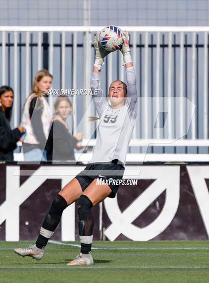 Thumbnail 1 in Lone Peak vs. Davis (UHSAA 6A Final) photogallery.
