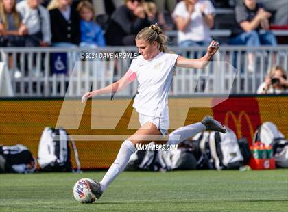 Thumbnail 3 in Lone Peak vs. Davis (UHSAA 6A Final) photogallery.