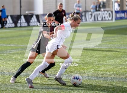 Thumbnail 2 in Lone Peak vs. Davis (UHSAA 6A Final) photogallery.