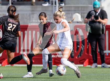 Thumbnail 1 in Lone Peak vs. Davis (UHSAA 6A Final) photogallery.