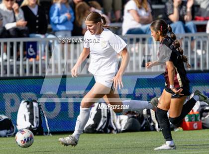Thumbnail 3 in Lone Peak vs. Davis (UHSAA 6A Final) photogallery.