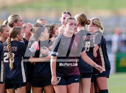Thumbnail 2 in Lone Peak vs. Davis (UHSAA 6A Final) photogallery.