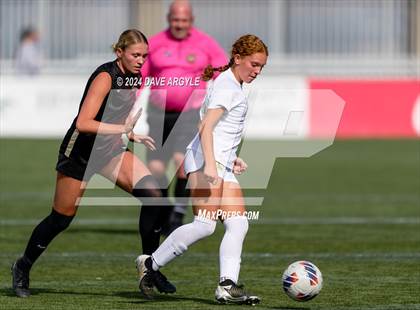 Thumbnail 2 in Lone Peak vs. Davis (UHSAA 6A Final) photogallery.