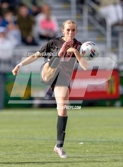 Thumbnail 1 in Lone Peak vs. Davis (UHSAA 6A Final) photogallery.
