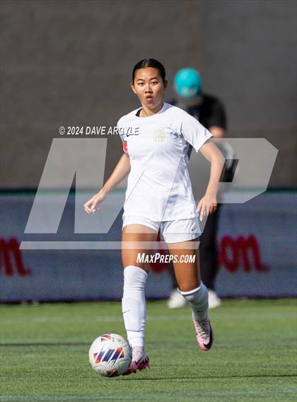 Thumbnail 1 in Lone Peak vs. Davis (UHSAA 6A Final) photogallery.