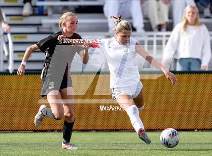 Thumbnail 1 in Lone Peak vs. Davis (UHSAA 6A Final) photogallery.