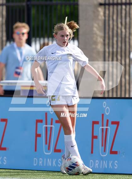 Thumbnail 2 in Lone Peak vs. Davis (UHSAA 6A Final) photogallery.