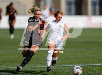 Thumbnail 3 in Lone Peak vs. Davis (UHSAA 6A Final) photogallery.