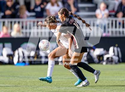 Thumbnail 3 in Lone Peak vs. Davis (UHSAA 6A Final) photogallery.