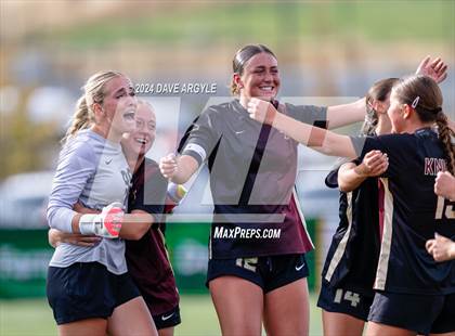 Thumbnail 3 in Lone Peak vs. Davis (UHSAA 6A Final) photogallery.