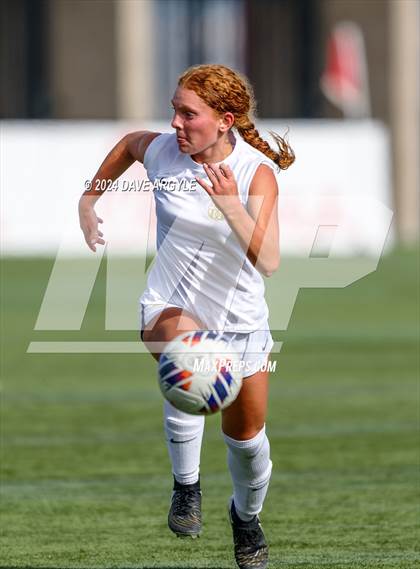 Thumbnail 2 in Lone Peak vs. Davis (UHSAA 6A Final) photogallery.