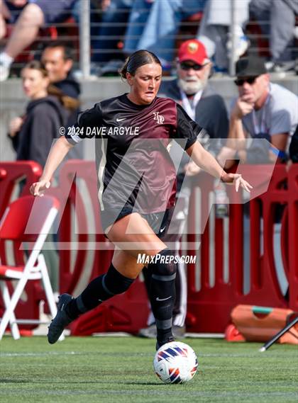 Thumbnail 3 in Lone Peak vs. Davis (UHSAA 6A Final) photogallery.