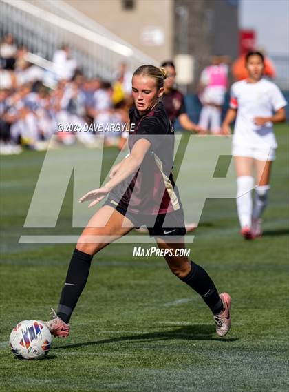 Thumbnail 1 in Lone Peak vs. Davis (UHSAA 6A Final) photogallery.