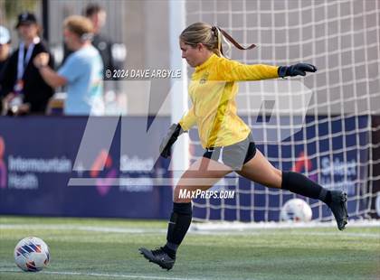 Thumbnail 3 in Lone Peak vs. Davis (UHSAA 6A Final) photogallery.