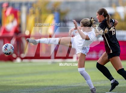 Thumbnail 1 in Lone Peak vs. Davis (UHSAA 6A Final) photogallery.