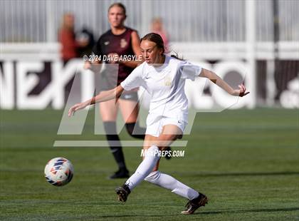Thumbnail 1 in Lone Peak vs. Davis (UHSAA 6A Final) photogallery.